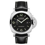 Luminor Marina 44mm Mens Watch Black, , hi-res