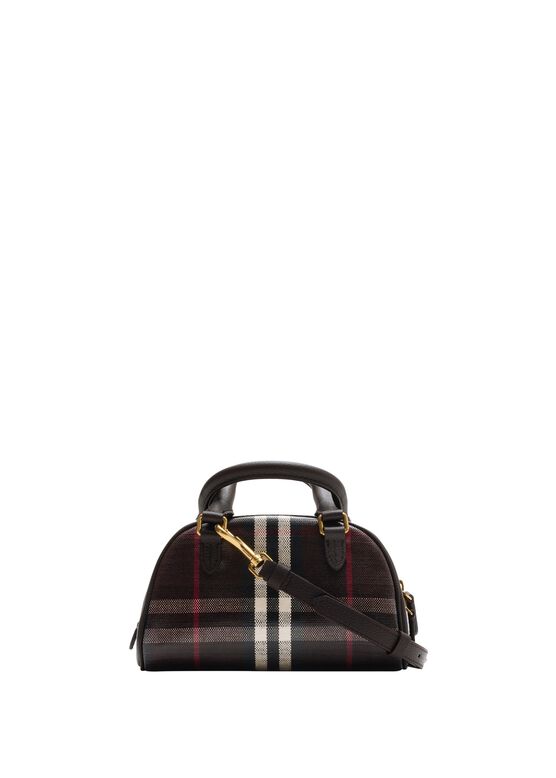 Mini Highlands Bowling Bag​, , hi-res