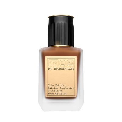 Skin Fetish: Sublime Perfection Foundation - Deep 31,