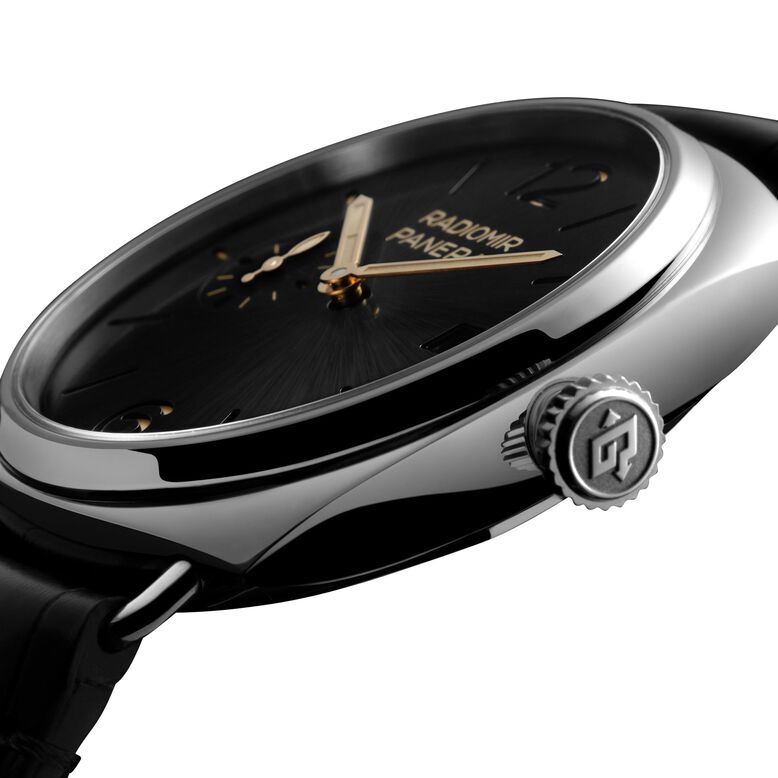 Radiomir Quaranta 40mm Mens Watch, , hi-res