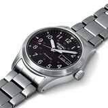 5 Sports Field Series 39.5mm Mens Watch Black, , hi-res