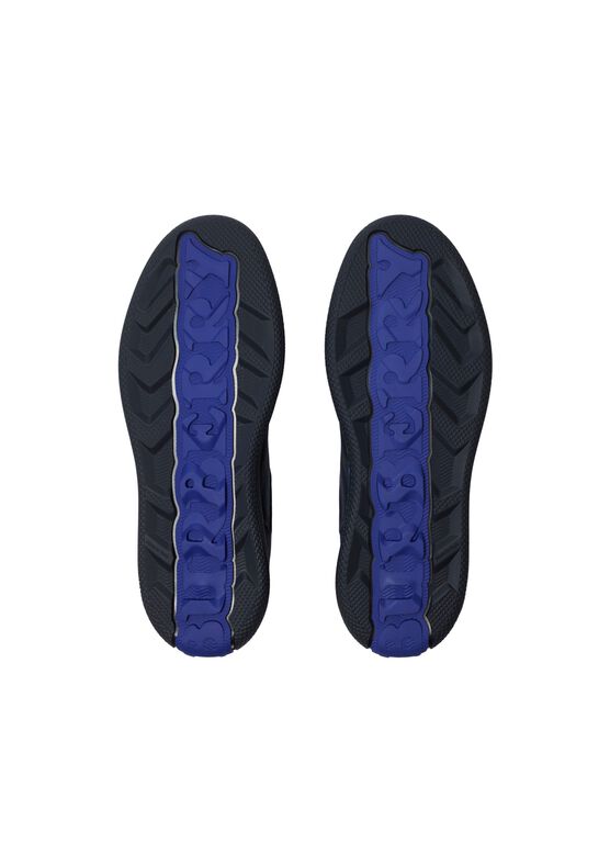 Check Terrace Sneakers, , hi-res