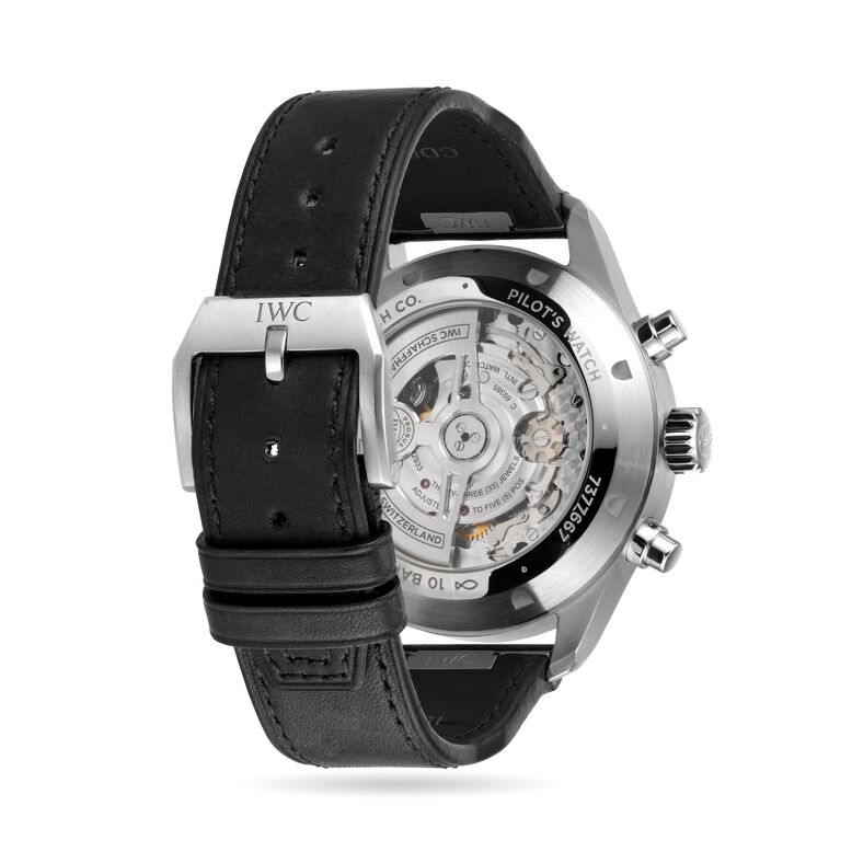 Pilot&#39;s Watch Chronograph 43mm Mens Watch, , hi-res