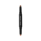 Dual-Ended Long-Wear Cream Shadow Stick  - Heat Ray Biscotti​