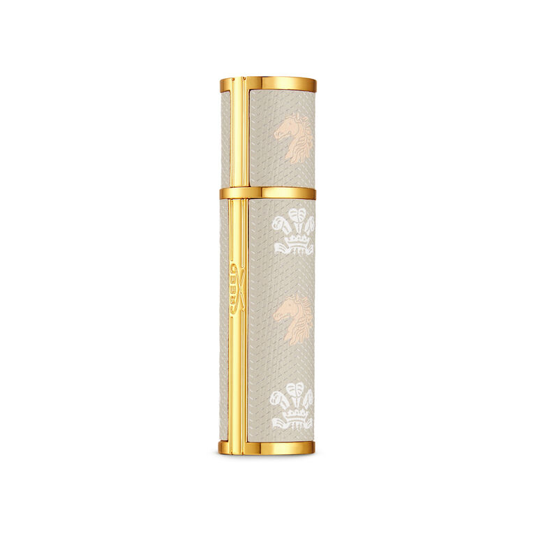 Travel Atomiser - Beige, , hi-res