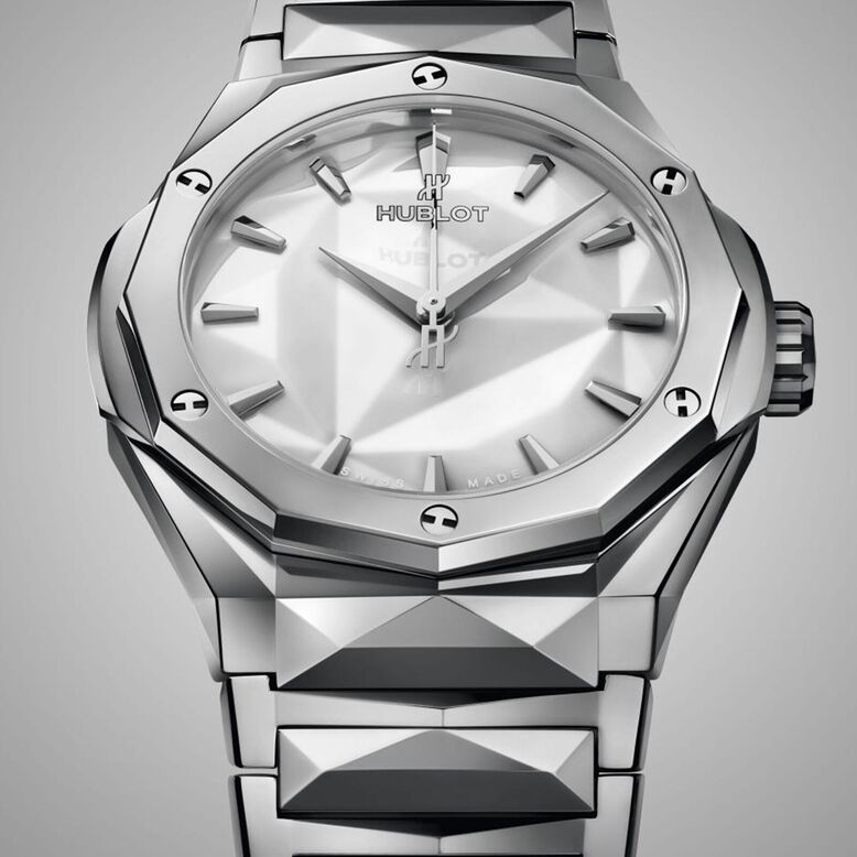 Classic Fusion 40mm Mens Watch, , hi-res