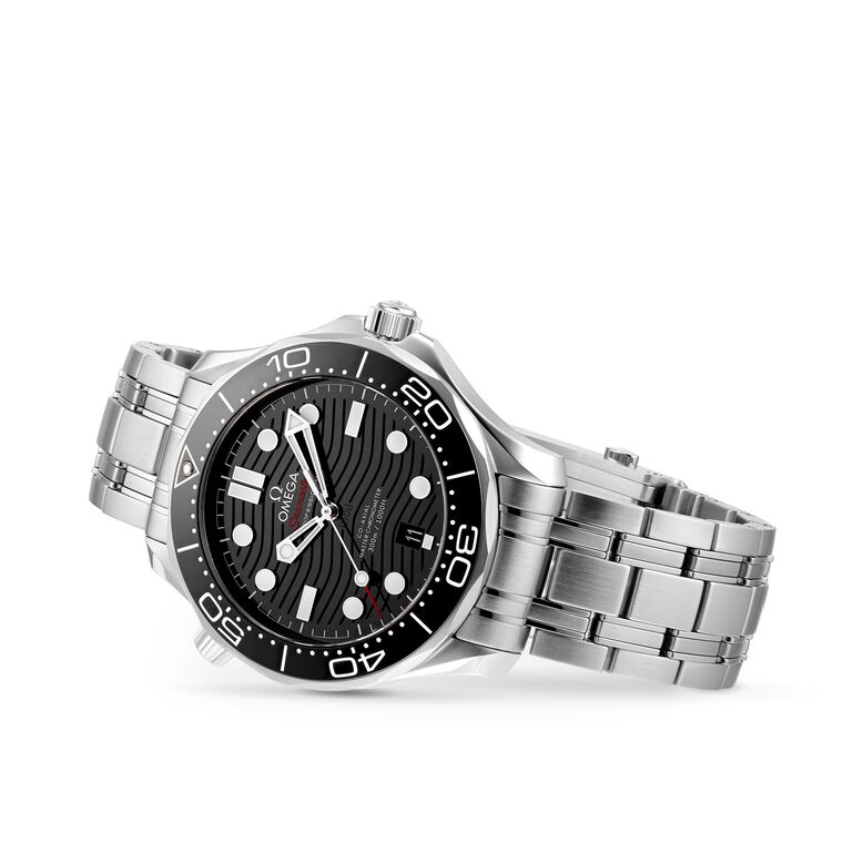 Seamaster Diver 300 Co-Axial Mens Watch, , hi-res