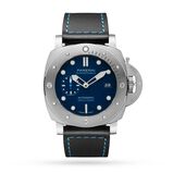 Submersible BMG-TECH&trade; 47mm, , hi-res