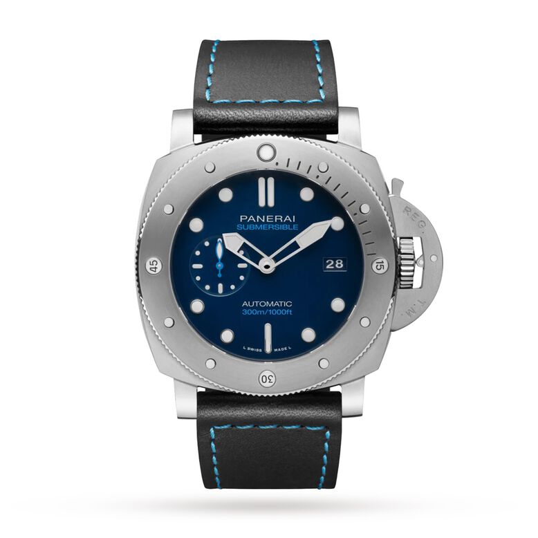 Submersible BMG-TECH&trade; 47mm, , hi-res