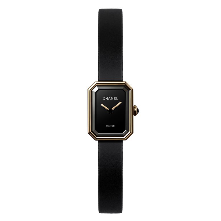 Premiere Ribbon Watch, , hi-res