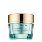 NightWear Plus Anti-Oxidant Night Detox Crème Black  - Black