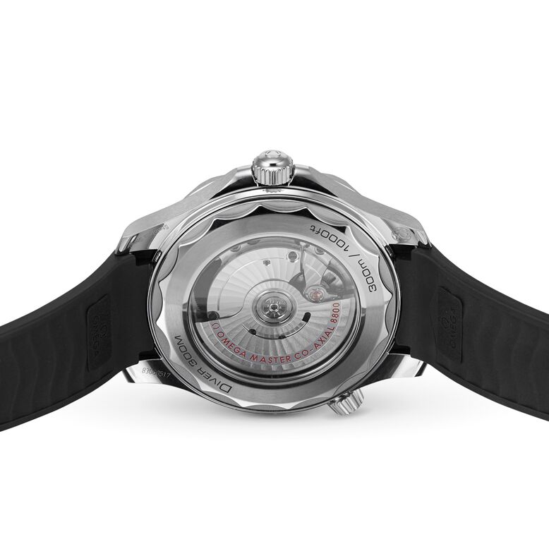 Seamaster 300m 42mm Mens Watch, , hi-res