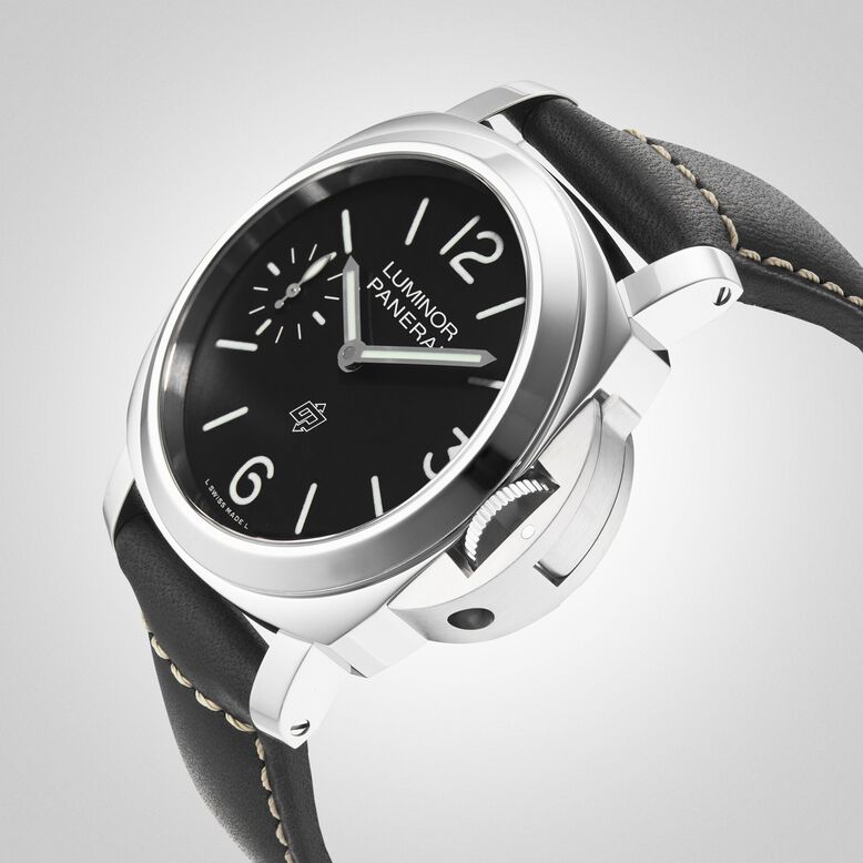 Luminor 44mm Mens Watch, , hi-res
