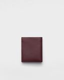 Saffiano leather wallet, , hi-res