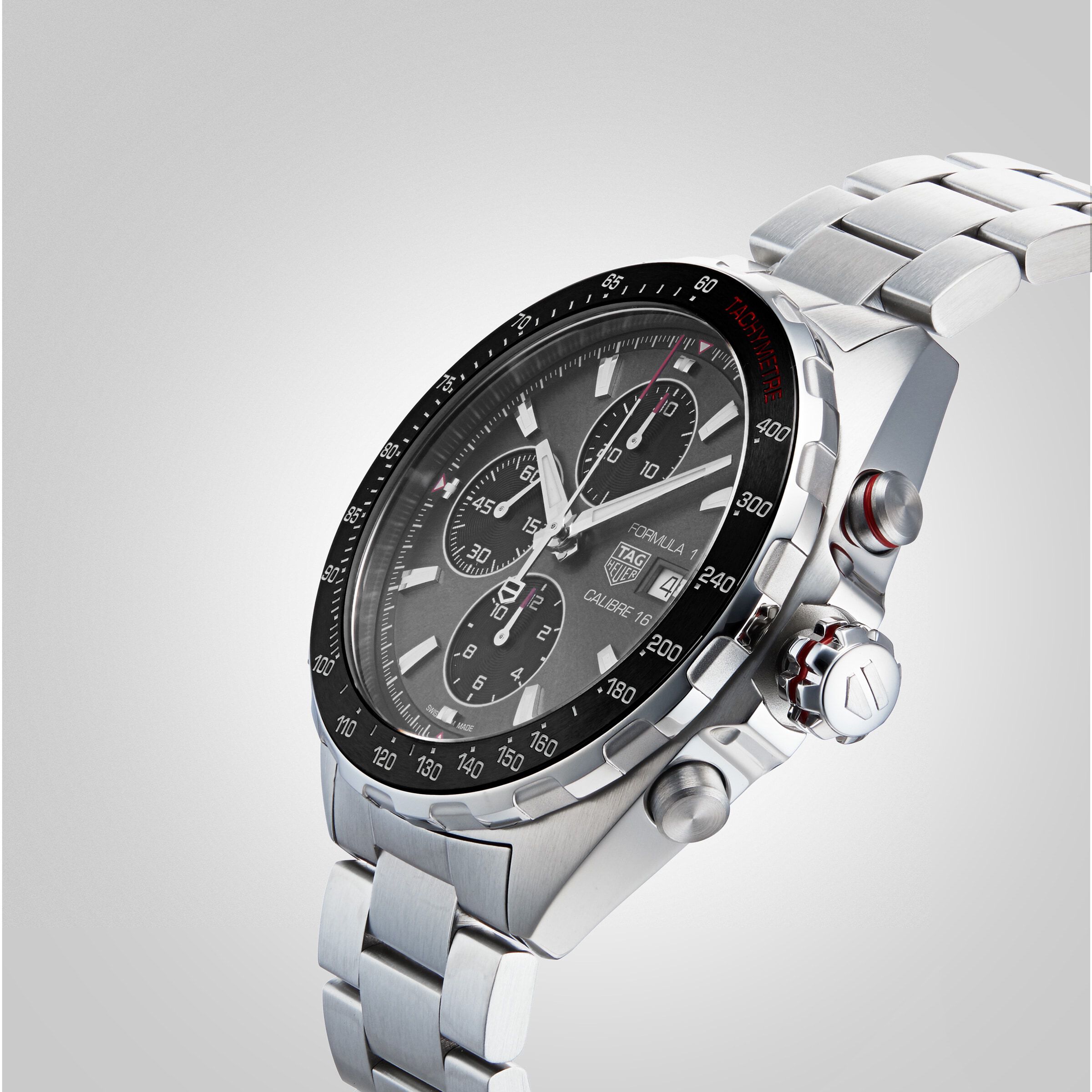 Tag heuer formula 1 automatic chronograph men's watch cheap