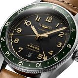 Spirit Zulu Time &ldquo;Pioneering time zones&rdquo; 42mm, , hi-res