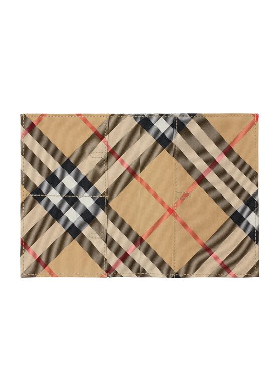 Check Passport Holder, , hi-res