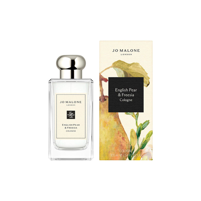 English Pear &amp; Freesia Cologne Eau de Toilette, , hi-res