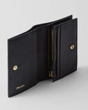Small leather wallet, , hi-res