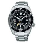 Prospex Divers GMT 