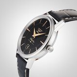 Flagship Heritage 38.5mm Mens Watch, , hi-res