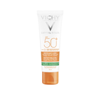 Capital Soleil Mattifying