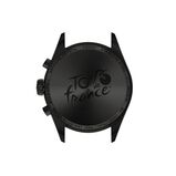 PR 100 Tour De France 2026 40mm Mens Watch Black, , hi-res