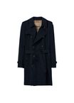 Mid-length Kensington Heritage Trench Coat