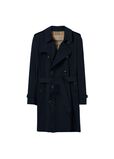 Mid-length Kensington Heritage Trench Coat, , hi-res