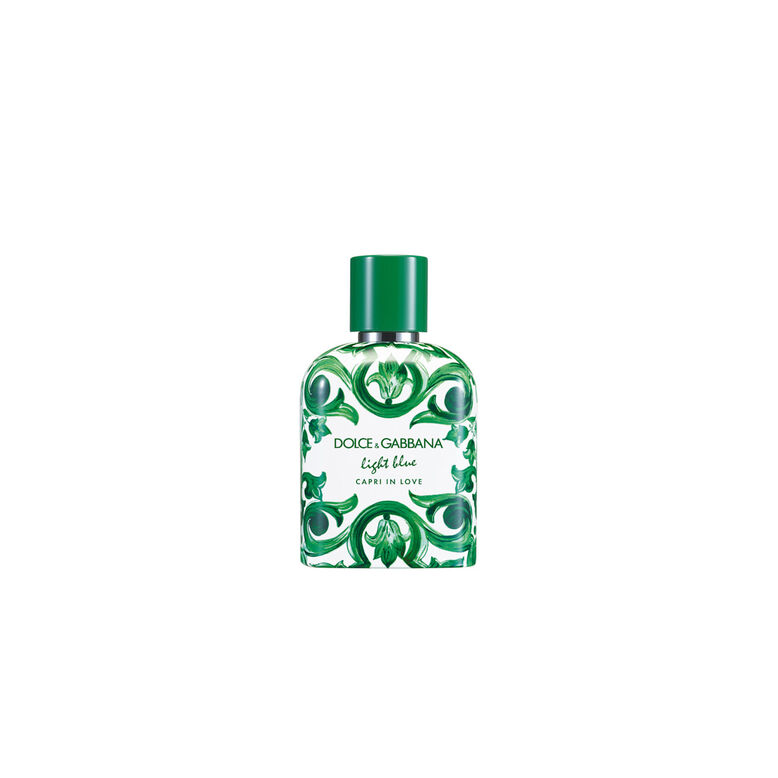 Light Blue Capri In Love Pour Homme Eau de Parfum, , hi-res
