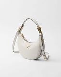Prada Arqu&eacute; small leather shoulder bag, , hi-res