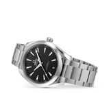 Seamaster Aqua Terra 150M Mens Black Dial 41mm Automatic Co-Axial Watch, , hi-res