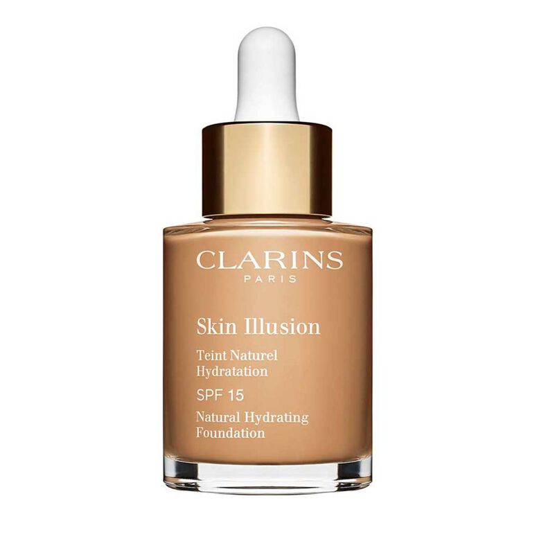 Skin Illusion Fluid Foundation - 111 Auburn, , hi-res