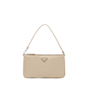 Re-Nylon mini bag, , hi-res