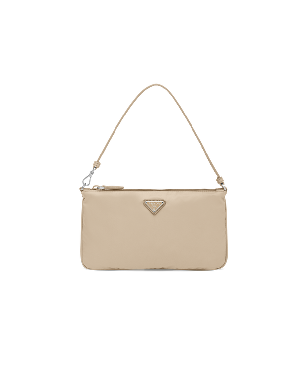 Re-Nylon mini bag, , hi-res