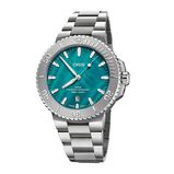 New York Harbor Limited Edition II 43.5mm Mens Watch, , hi-res