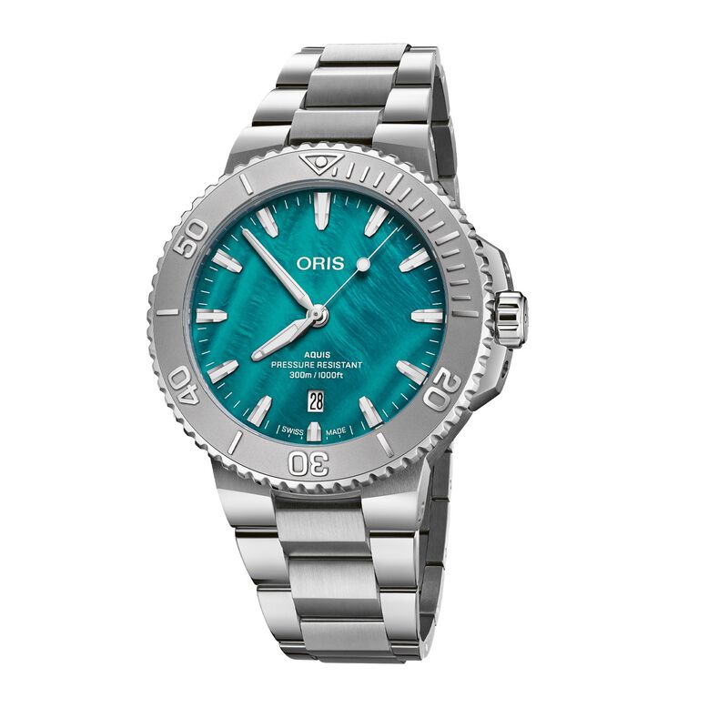 New York Harbor Limited Edition II 43.5mm Mens Watch, , hi-res