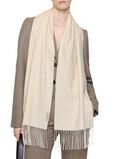B Charm Cashmere Scarf, , hi-res