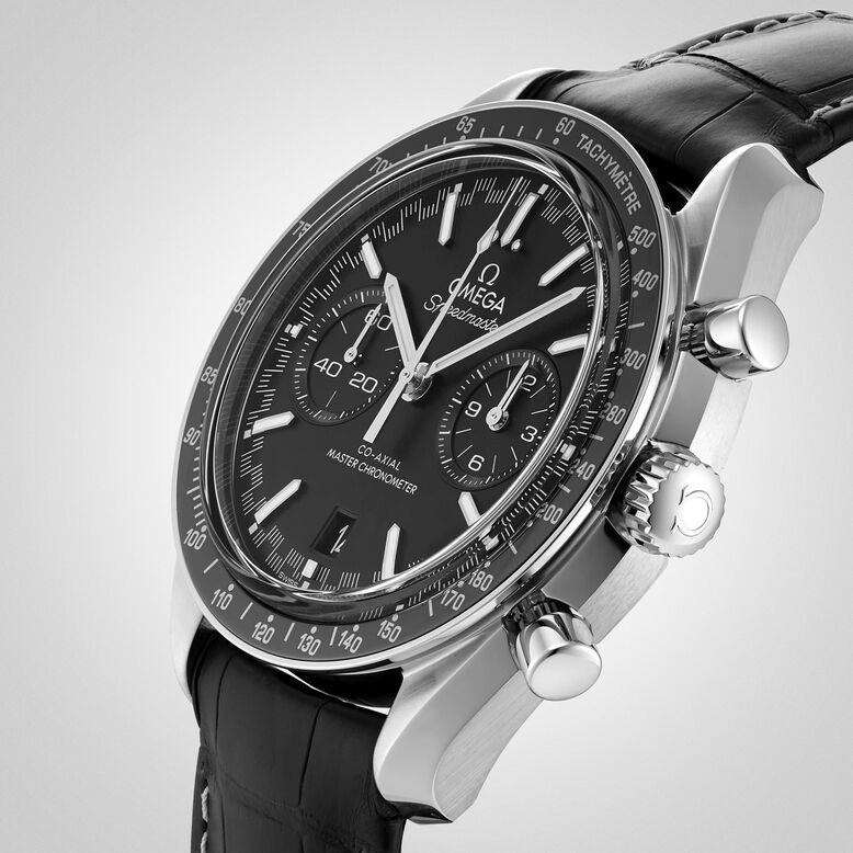 Speedmaster Racing Co-Axial Master Chronometer Chronograph 44.25mm, , hi-res