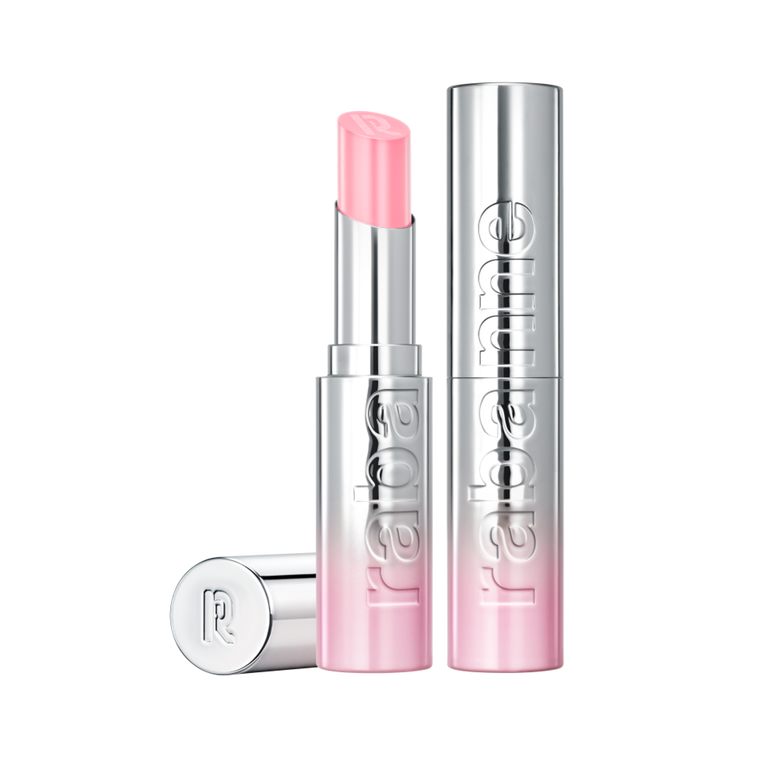 Rabanne Lovebalm 001 Love Language Lips Heathrow Reserve & Collect