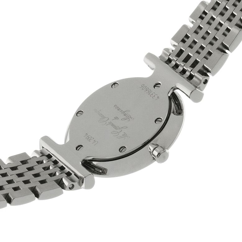 La Grande Classique 24mm Ladies Watch, , hi-res