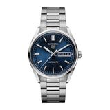 Carrera Day-Date 41mm Mens Watch Blue, , hi-res