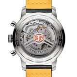 Top Time B01 Deus 41mm Mens Watch Leather, , hi-res