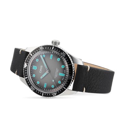 Divers Heritage Sixty-Five Glow 40mm Mens Watch, , hi-res