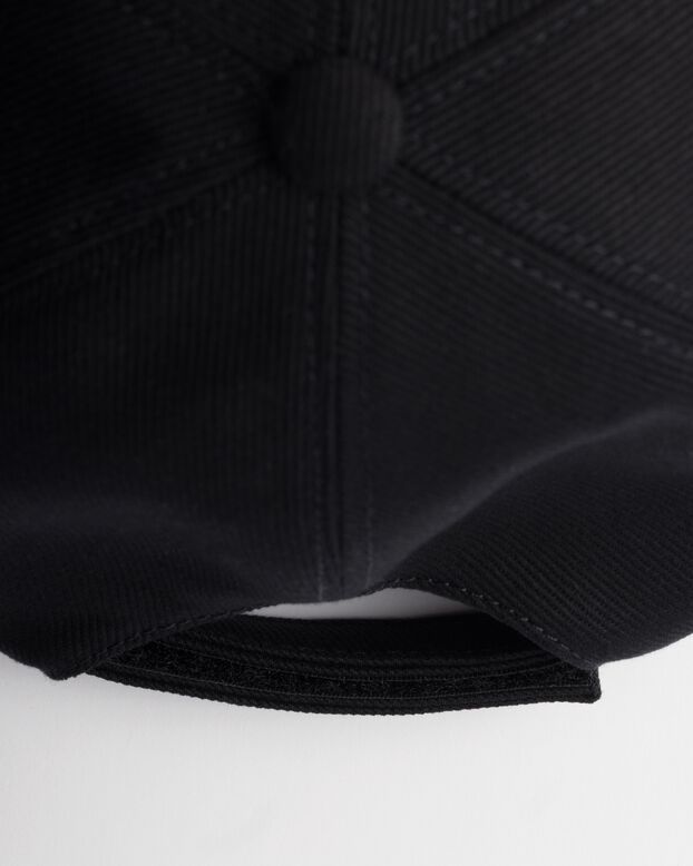 Drill baseball cap, , hi-res