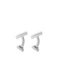 Check Prism Cufflinks, , hi-res