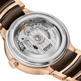 Centrix Automatic Diamonds Open Heart 35mm, , hi-res