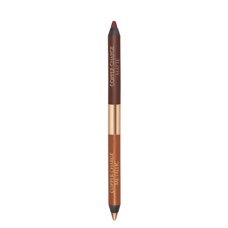 Double Ended Liner - Copper Charge, , hi-res