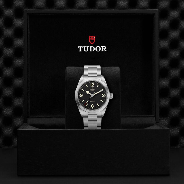 Ranger 39mm Stainless Steel, , hi-res