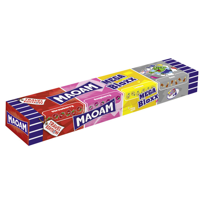 Maoam Megabloxx, , hi-res